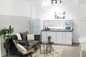 Designer place for peaceful stay in city center